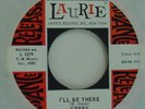 GERRY AND THE PACEMAKERS I'll Be There DJ Promo 45 NM