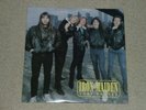 IRON MAIDEN / Last Prayer 2LP HARD TO FIND RARE