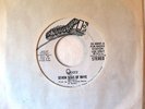 Queen Seven Seas Of Rhye Mono/Stereo RARE PROMO 45