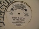 BIG TIME FRESH - check it out  JUMPIN JACK RARE ELECTRO