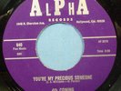 4th Coming w/Hank Porter:  You're My Precious Someone [New, Orignial & Unplayed]