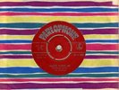THE BEATLES 1963 RED PARLOPHONE 45 PLEASE PLEASE ME