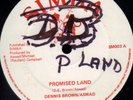 DENNIS BROWN  ASWAD 12