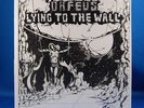 ORFEUS *SEALED* Private Vanity Press Psych Prog LP