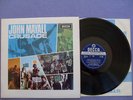 John Mayall's Bluesbreakers-Crusade Orig. UK LP Mint
