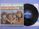 John Mayall's Bluesbreakers - A Hard Road UK LP Mint
