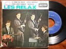 Swiss beat EP Les Relax Genève 2 ann modifiées