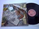 Mott The Hoople - same, Pink Island Eye D-Pressing