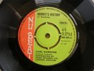 REGGAE SKA CARL DAWKINS  RODNEY'S HISTORY SKINHEAD CLIP