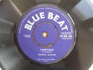 REGGAE SKA PRINCE BUSTER AMBITION RYGING RARE CLIP