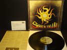 Rare Michigan Ixan/Folk Shekinah LP  Eden private press