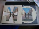 PINK FLOYD Wish You Were Here (Picture Disc) LP - RARE