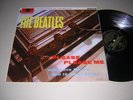 BEATLES - PLEASE PLEASE ME...Stereo Black Vinyl  LP