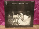 THE VELVET UNDERGROUND LP NEAR MINT 1ST PRESSING BMI