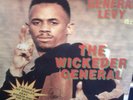 General Levy-The Wickeder General Lp