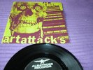 ART ATTACKS-I AM A DALEK-RARE UK ORIG 1978 7