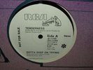 Tenderness, Gotta Keep On Trying RCA Promo Disco 12