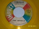 Surf/Rocker- The Revels -