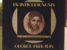 EX ORIG LP: GEORGE FREEMAN 