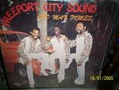 FREEPORT CITY  ISLAND FUNK