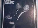 ALBERT AMMONS MEADE LUX LEWIS Blue Note Mosaic 3 Lp box
