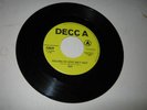 Silk Falling In Love Isn't Easy Decca Promo Crossover
