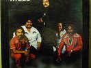 MAZZ Command Performance TEJANO TEX MEX  LP