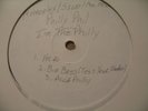 PHILLY PHIL - rare test pressing - RANDOM RAP MONSTER