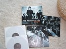 THE ROLLING STONES stripped 2LP RARE, NM
