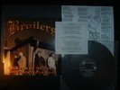 Broilers FACKELN IM STURM  LP, Oi