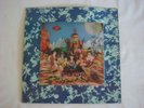 The Rolling Stones - Their Satanic Majesties Request LP