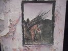 LED ZEPPELIN IV LP  with corrected A3 B4 matrix STEREO