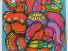 MIKE NOCK UNDERGROUND Between Or Beyond LP MPS Rare