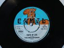 MELLOTONES  Facts Of Life  1969 Camel CA 18