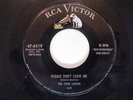 RARE DOO WOP 1ST PRESS 