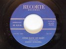 RARE DOO WOP 1ST PRESS 