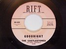 RARE DOO WOP 1ST PRESS 
