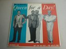 VINTAGE GAY LP QUEEN FOR A DAY DRAG TY BENNETT UNION NJ