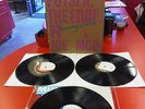 Madlib Medicine Show No.7: High Jazz Three LP Set