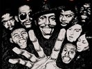 BOBBY BOYD CONGRESS KILLER DEEP SOUL LP ....