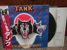 Tank (Filth Hounds of Hades From Japan