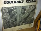 COULIBALY TIDIANI  MORE THAN RARE AFRO SHRINK  LP ?