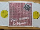 PINK FLOYD Pigs, Wishes & Moons 2LP MINT Boston 6/18/75