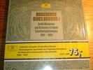 Early DGG Recordings 1913-1932 5-LP-Box DG NEU SEALED