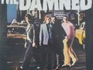 THE DAMNED - MACHINE GUN ETIQUETTE - UK EDITION - MINT