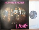 HEARTBREAKERS L.A.M.F. JOHNNY THUNDERS TRACK 2409-218