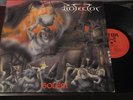 Protector-Golem LP-Thrash/Death Metal 1988