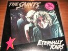 SAINTS Eternally Yours LP SIRE promo copy VG++