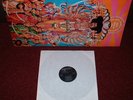 JIMI HENDRIX Axis Bold As Love LP 1967 1st STEREO