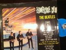 Beatles - Something new LP Vinyl 1971